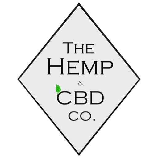 The Hemp & Cbd Company