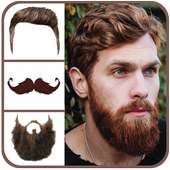 Man Beard and Hairstyle 2017 on 9Apps