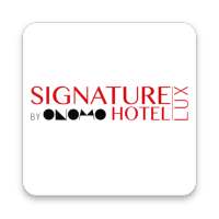 Signature Lux Cape Town on 9Apps