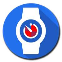 Interval Timer For Wear OS (Android Wear)