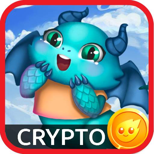 Merge Dragon - Get Crypto Reward