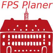 FPS Planer