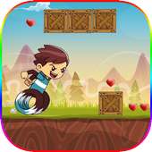 adventure games for kids