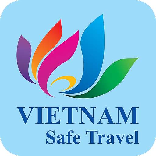 Du lịch Việt Nam an toàn - VST