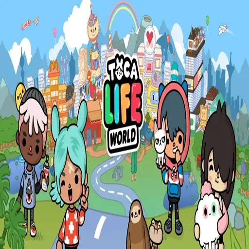 Life Town APK for Android Download