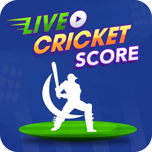 Cricky - Live Cricket Score