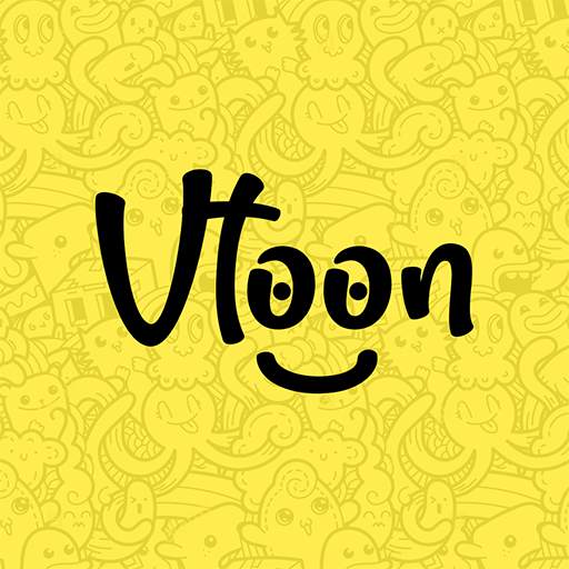 Vtoon : Video Kartun Anak Indonesia