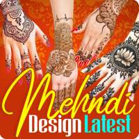 Mehndi Designs - Latest Mehndi Desings 2020
