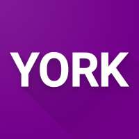 York Region Transit Bus, YRT on 9Apps