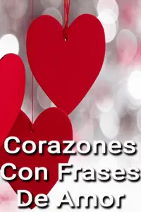 Descarga de la aplicación Imagenes de Corazones con Frases de Amor Gratis  2023 - Gratis - 9Apps