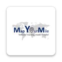 Map Your Mile Pro on 9Apps