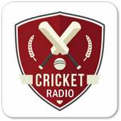 Cricket Radio - Cricket Live World Cup