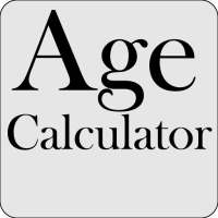 Age Calculator on 9Apps