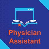 Physician Assistant on 9Apps