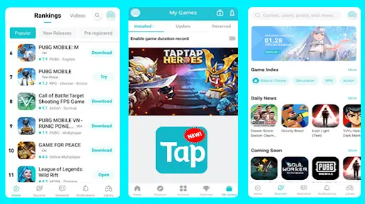 Dominó chino version móvil androide iOS descargar apk gratis-TapTap