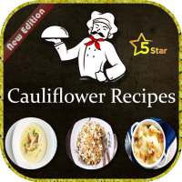 Cauliflower Recipes / cauliflower recipes vegan