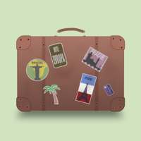 My Travel Suitcase on 9Apps