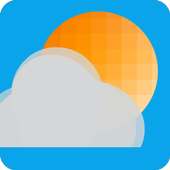 Weather Moment on 9Apps