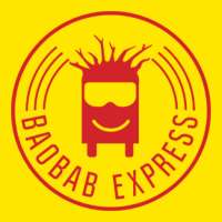 Baobab Express on 9Apps
