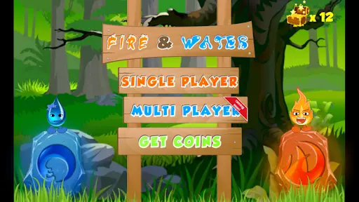 Fire And Water APK for Android - Download