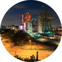 Accra - Wiki on 9Apps