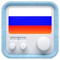 Radio Russia- AM FM Online on 9Apps