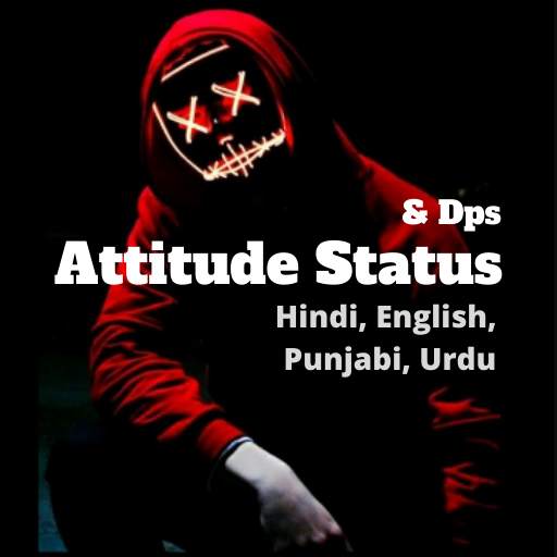 Attitude Status 2020 Eng Hindi Urdu