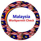 Malaysia Work-permit Check