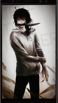 Anime Jeff The Killer Hd Wallpapers And Pictures Imghd  Cool Jeff The  Killer  Free Transparent PNG Download  PNGkey