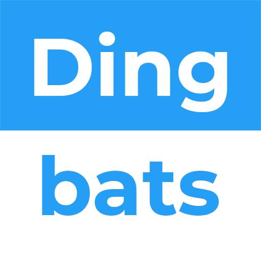 Dingbats - Word Trivia