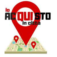 io acquisto in città on 9Apps