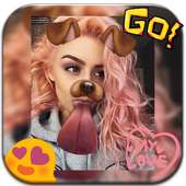 Snap Stickers Filters Editor on 9Apps