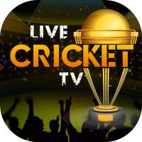 Live Cricket TV HD Cricket TV