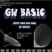GwBasic Compiler / Interpreter