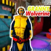 Superhero Granny - The best horror mod game 2019 APK for Android