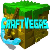 Vegas Craft 2021: Building and Crafting