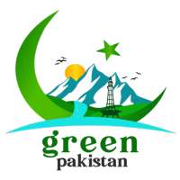 Green Pakistan