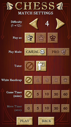 Ajedrez (Chess Free) screenshot 6