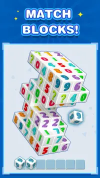 Mahjong Triple 3D -Tile Match - APK Download for Android