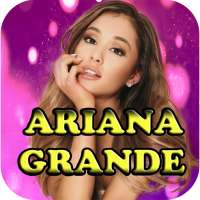 Ariana Grande Music and Lyrics on 9Apps