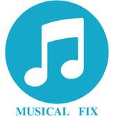 Musical Fix on 9Apps