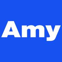 Amy - Online Travel Agency on 9Apps