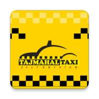 Tajmahal Taxi - Driver App on 9Apps