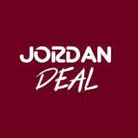 Jordan Deal - تسوق واشتري كل ما تحتاجه في الأردن
