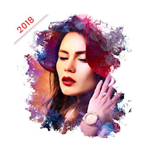 Photolab Editor Pro 2018 - Face App