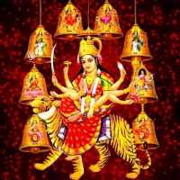 Navratri Durga Bhajans Audio on 9Apps