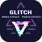 Glitch Shot - Photo And Video Glitch Effects on 9Apps