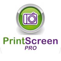 PrintScreen Pro - ScreenShot for Andoid app