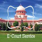 ECourt Service | All indian Court on 9Apps