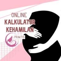 Kalkulator Kehamilan Online on 9Apps